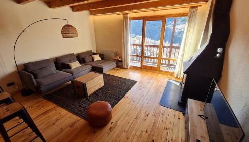 Boí Taüll CALMA DÚPLEX - Foto 2