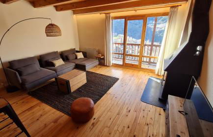 Boí Taüll CALMA DÚPLEX - Foto 2