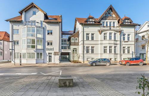 STAYapartments Heidenheim - Foto 80