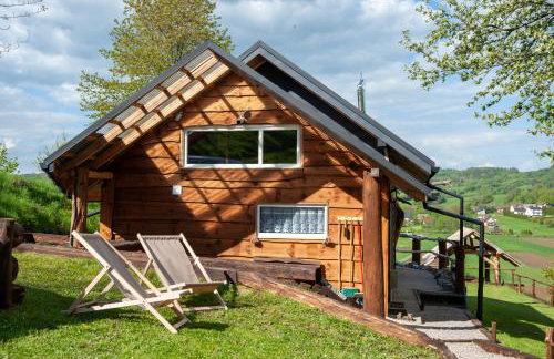 Domek u Borsuka - Foto 17