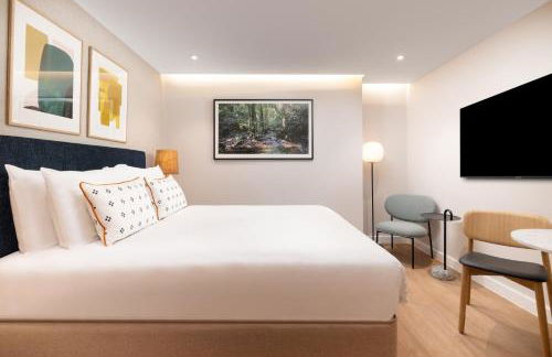 The Lincoln Suites - Foto 26