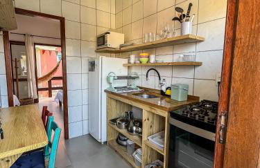 Corais da Barra. Tranquilidade a 400 metros da beira da Praia da Barra - Foto 66