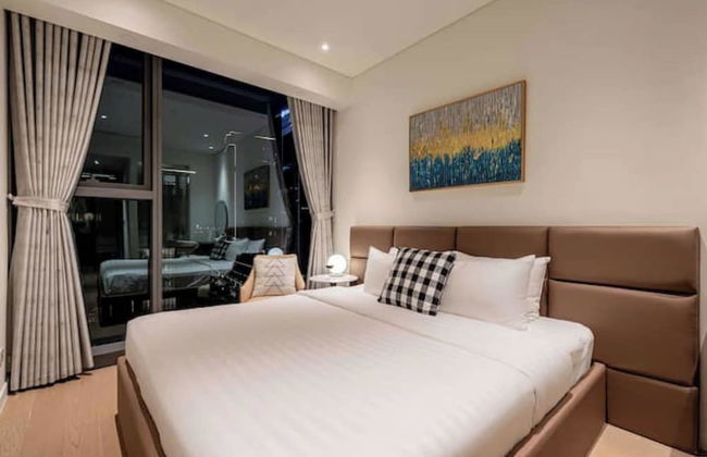 Odela The River Metropole Apt Hotel - Photo 16