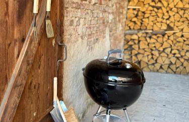 Das Winzereck - 4 Sterne Ferienhaus in der Südpfalz - Foto 33