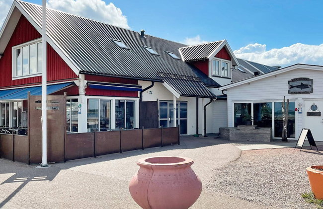 6 Person Holiday Home in Kopingsvik - Foto 20
