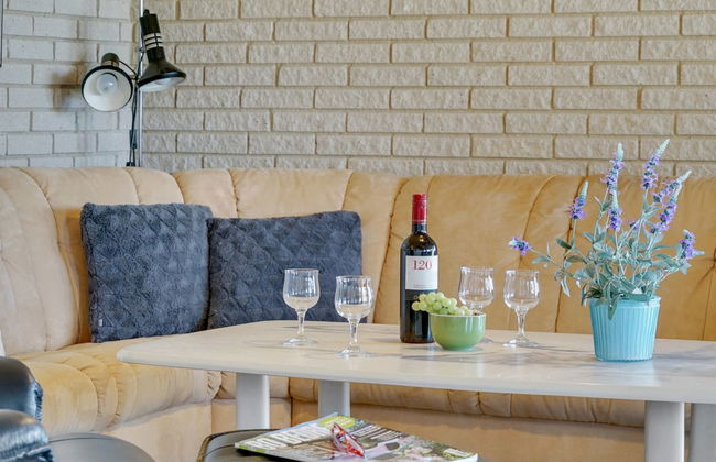 "Anselma" - 800m to the fjord - Foto 37