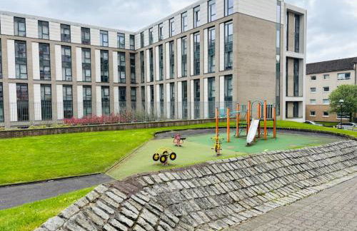 Top Floor of the building, spectacular views! - Foto 13