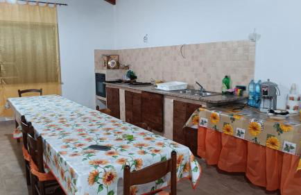 Casa vacanze San Gianni - Foto 12