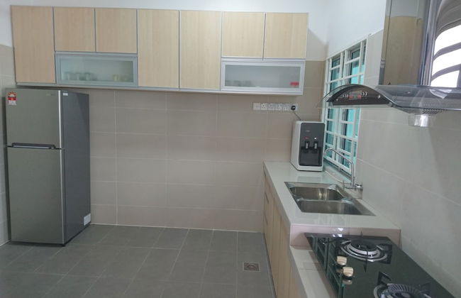 Comfortable Homestay Raub - Foto 6