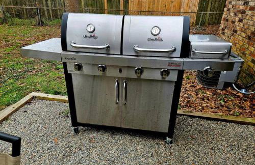 Madrona's Cottage A - Foto 9