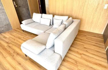 Apartament Kamień i Morze - Photo 10