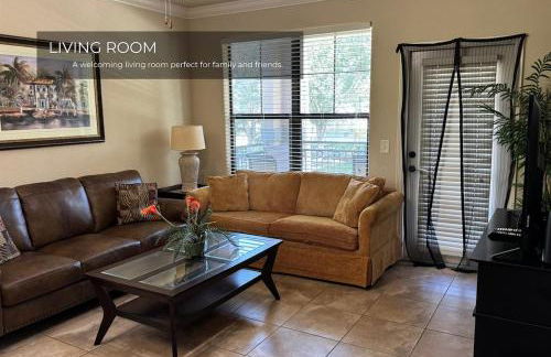 Stunning 3BR Retreat in Bella Piazza Must See! - Foto 48