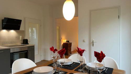 Wohnen im Leistengrund Würzburg - Foto 4