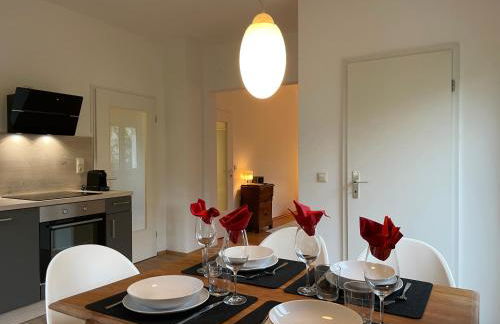 Wohnen im Leistengrund Würzburg - Foto 4