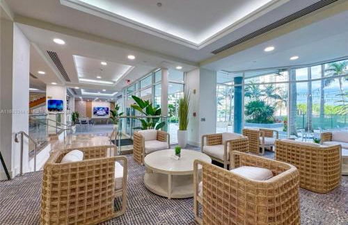 Condo, Breathtaking Water views, King Suite, Hilton Property - Foto 28