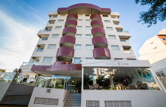 Serra Madre Residence - Foto 1