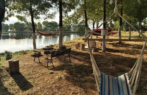 Villa Olga Lounge Hotel - Foto 26