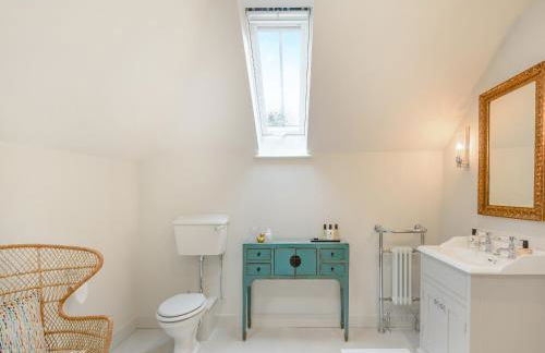 Halton Lodge - Foto 17