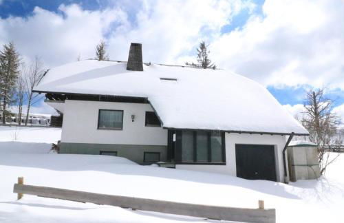 Schwarzwaldhaus Sonnenstraße, Oberried-Hofsgrund, Dreisamtal - Foto 21