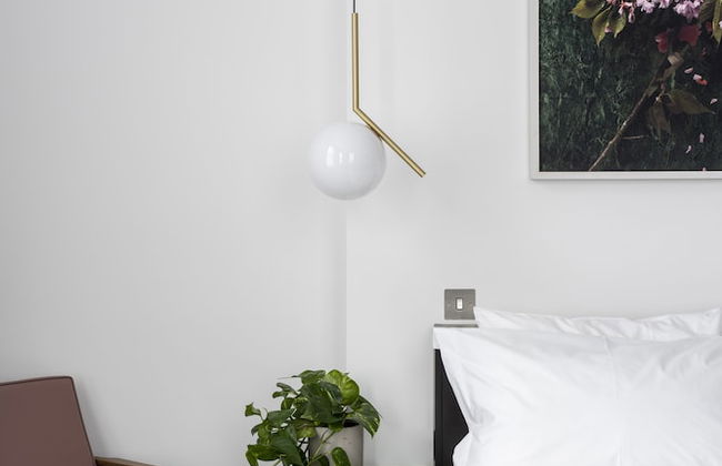 The Moorgate by Cove - Foto 23