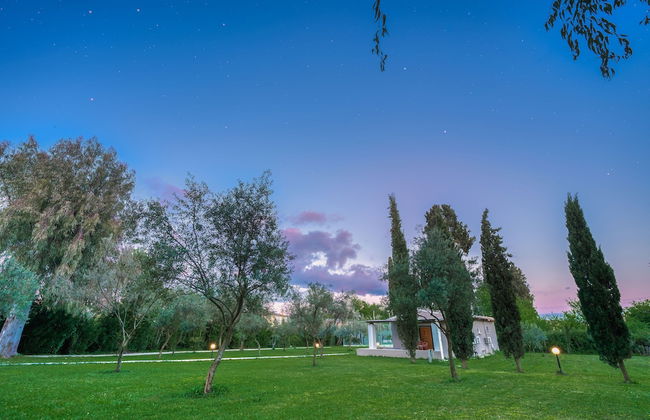 Folies Corfu Hotel Apartments - Foto 72