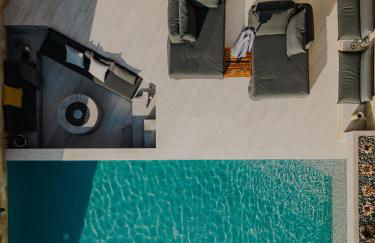 Villa Aktio - Foto 31