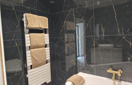 l'Ecrin Vert Disney Land Maison 2chambres - Foto 7