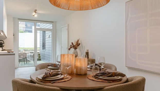 Cosy Bohemian Decorated Apartment With Terrace - Foto 5, Habitación