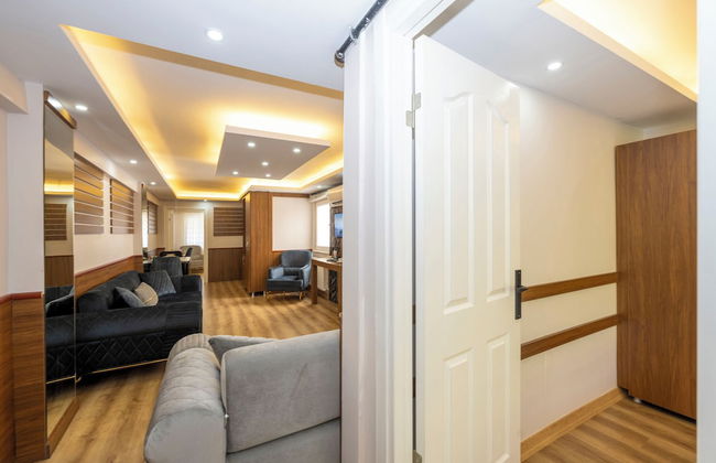 Hatem's House - Foto 36