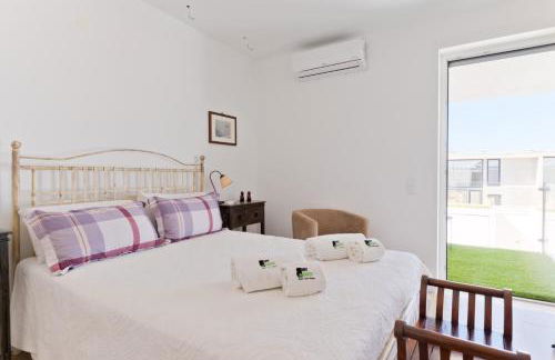 BmyGuest - Meco Sunset & Pool Villa - Foto 16