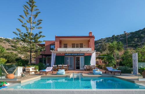 Villa Verde - Foto 45