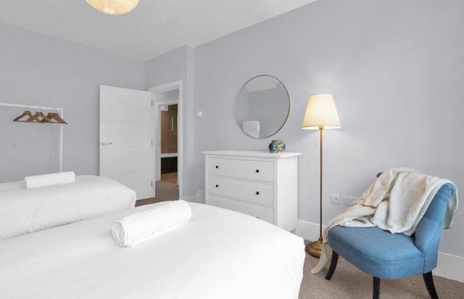 Station Skyline Two By My Getaways - Foto 30