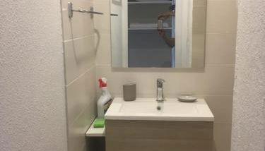 La Moulinière 1 - Functional and well-equipped studio - Foto 5