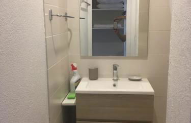 La Moulinière 1 - Functional and well-equipped studio - Photo 5