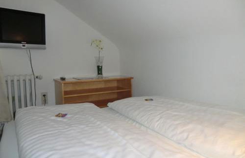 Appart International Boarding House - Foto 18