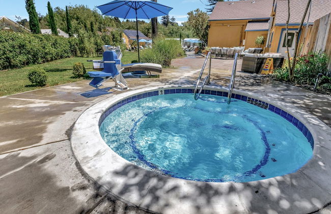 Surrey Resort - Foto 14