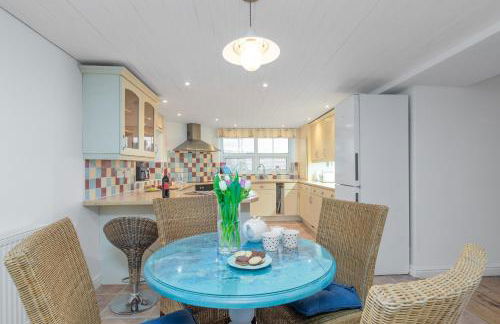 The Old Mill, Deluxe holiday home with a view - Foto 28