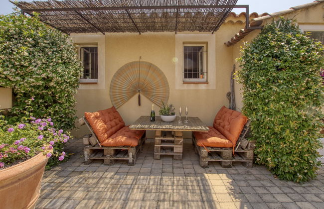 la Choupette - Foto 26