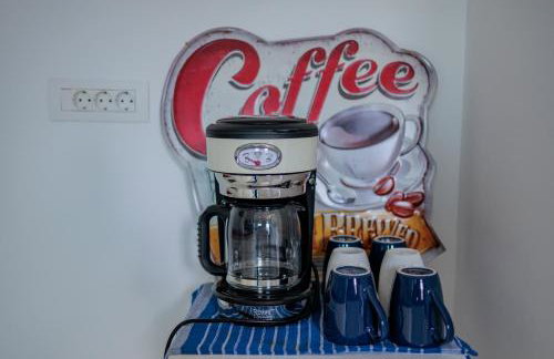 Luxury Apartment Slavica by the sea,with garden - Foto 22