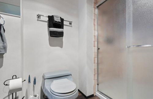 Mt. Baker View Harbor King Bed Fire Pit - Foto 74