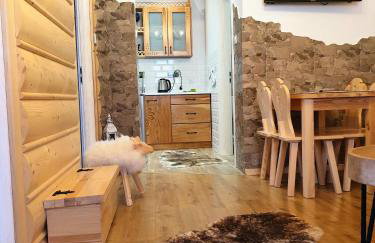 Apartament w Zagrodzie - Foto 1