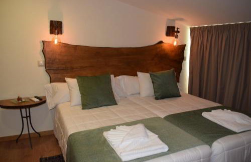 Afonsos House & Rooms - Foto 29