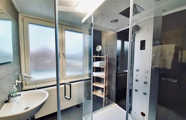 Stay With Garden, Limburg - Foto 16