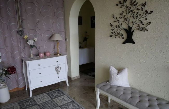 Cozy Apartment in Strotzbüsch near Eifel Center - Foto 13