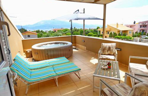 Fou's luxury apartment - Foto 1