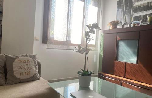 FIBES Apartamento con parking gratis - Foto 10