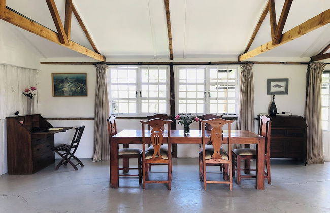 Dream the days away - The Rustic Barn - Foto 23