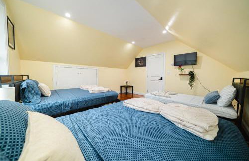 172-2 6BR Milton - Family Getaway by Blue Hills - Foto 68