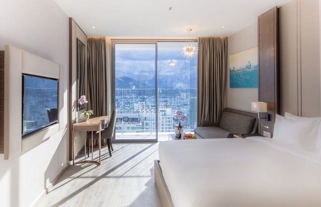 Panorama Star Beach Nha Trang - Foto 24