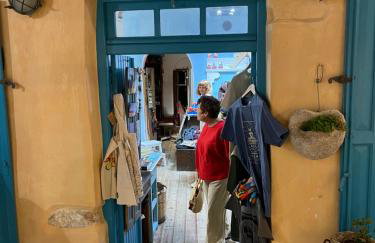 Amedi Villas Tinos - Foto 64